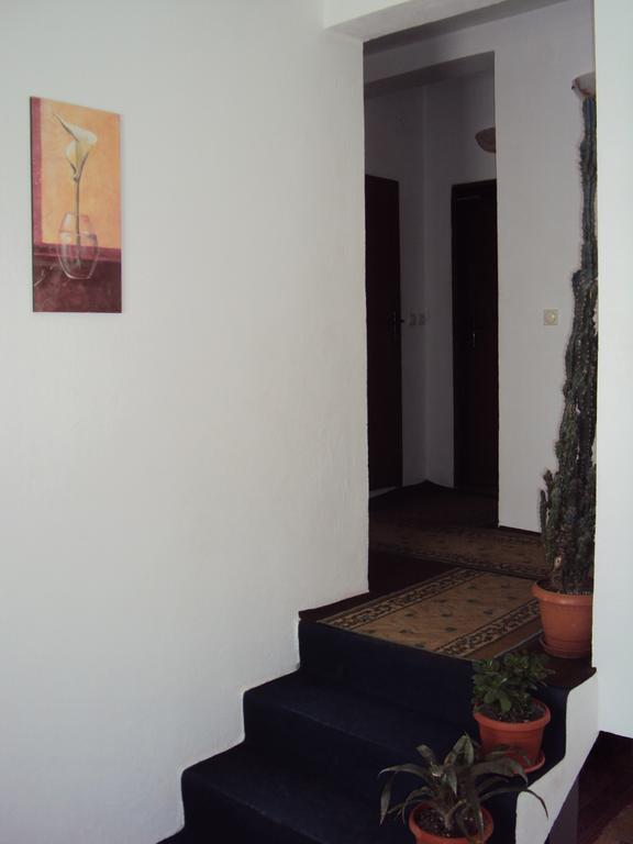 Planet Rooms Dobra Voda Exterior foto